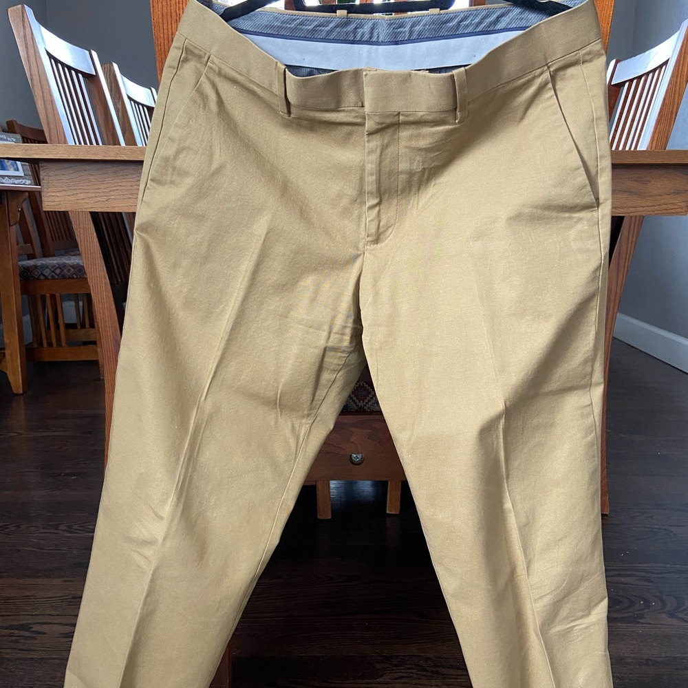 Dillards - Wardrobe Essentials Alex Slim-Fi